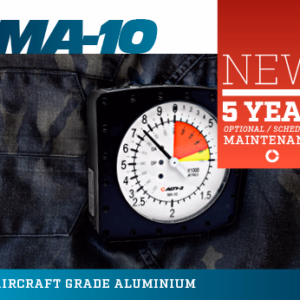 Scheduled Maintenance MA-10  REPAIR